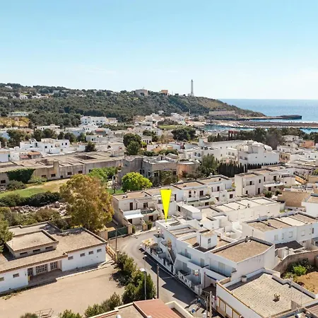 Holiday home Leucos