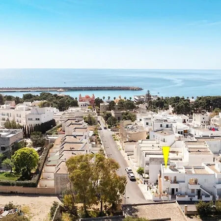 Trilocale Leucos * Santa Maria di Leuca