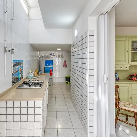 Leucos Holiday home *