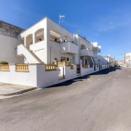Holiday home Leucos *