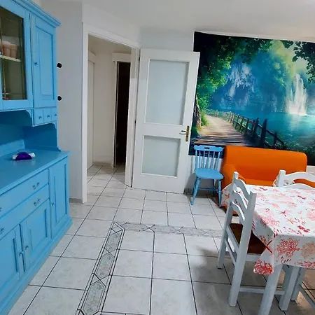 Trilocale Leucos * 莱乌卡