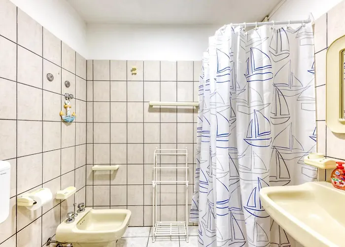 度假居 Trilocale Leucos 莱乌卡